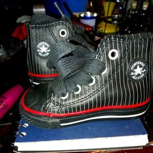 Toddler Converse